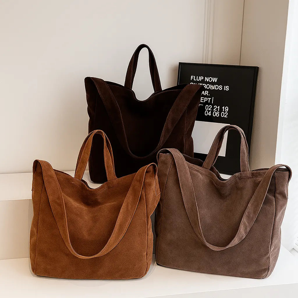 Stylish Shoulder Bag | Large Shoulder Bag | Novara Shop