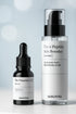 Sanlivna Korean Skincare 6 Peptide + 23% VC Duo - Firming & Revitalizing Serum Set Novara Shop
