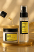 Sanlivna Korean Skincare Snail 92% Duo Set - All-in-One Cream for Fine Lines & Sensitive Skin Novara Shop