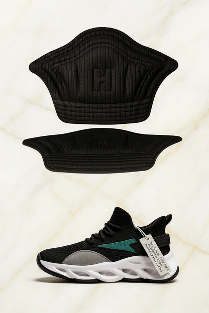 Sneaker Heel Stick | Heel Grip Insert | Novara Shop