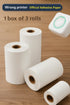 Sticker Printer Paper | Thermal Label Paper | Novara Shop