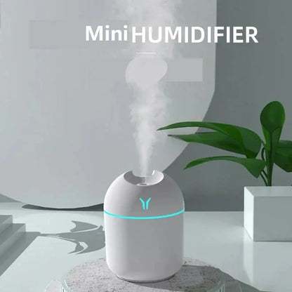 Aroma Diffuser Humidifier | Essential Oil Diffuser | Novara Shop