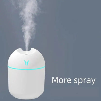 Aroma Diffuser Humidifier | Essential Oil Diffuser | Novara Shop