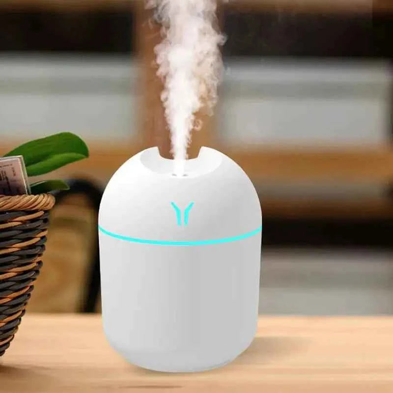 Aroma Diffuser Humidifier | Essential Oil Diffuser | Novara Shop