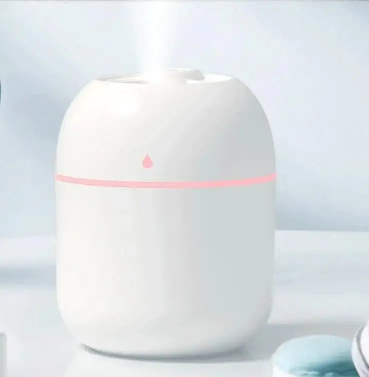 Aroma Diffuser Humidifier | Essential Oil Diffuser | Novara Shop