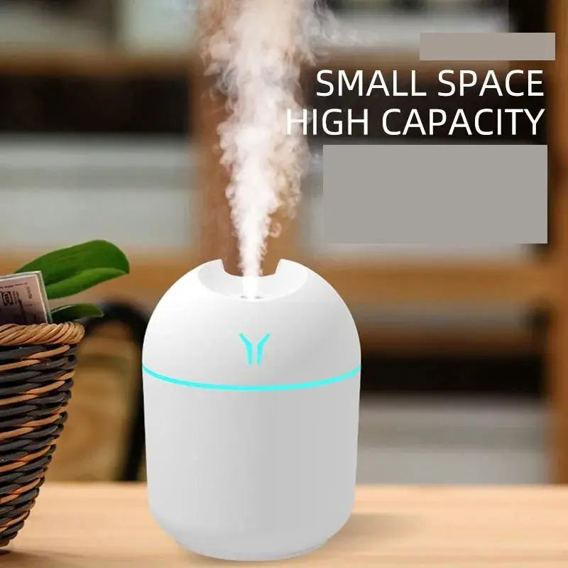 Aroma Diffuser Humidifier | Essential Oil Diffuser | Novara Shop