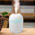 Aroma Diffuser Humidifier | Essential Oil Diffuser | Novara Shop
