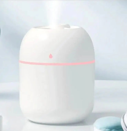 Aroma Diffuser Humidifier | Essential Oil Diffuser | Novara Shop