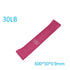 Elastic Resistance Bands | Yoga Resistance Bands | Novara Shop