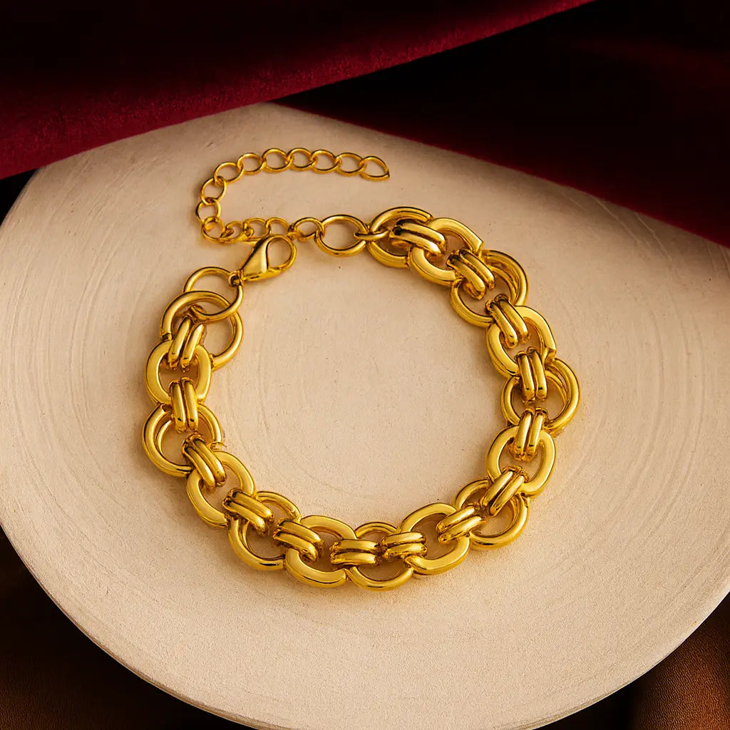 Unisex Electroplated Bracelet | Electroplated Bracelet | Novara Shop