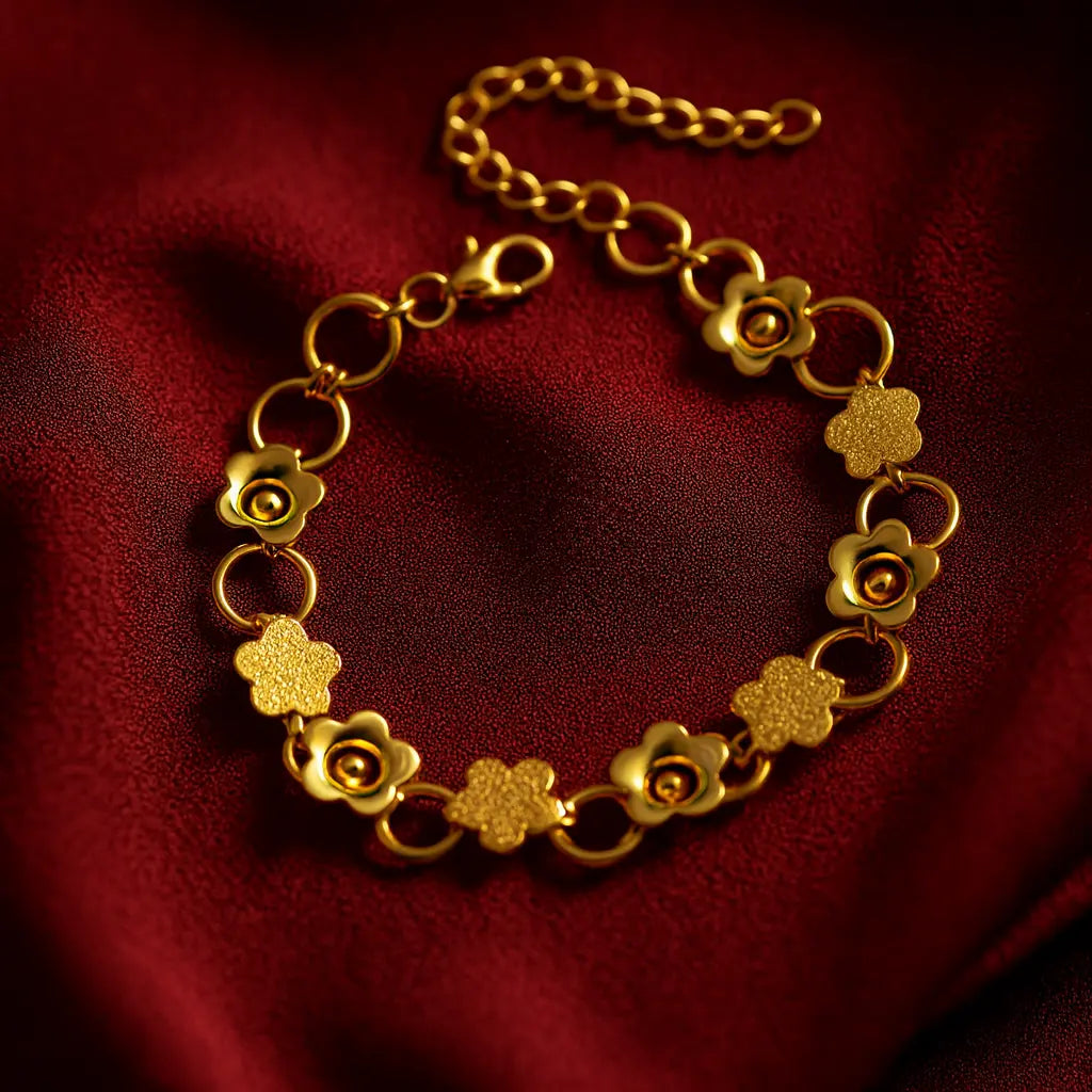Unisex Electroplated Bracelet | Electroplated Bracelet | Novara Shop