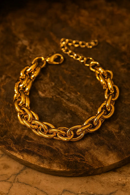 Unisex Electroplated Bracelet | Electroplated Bracelet | Novara Shop