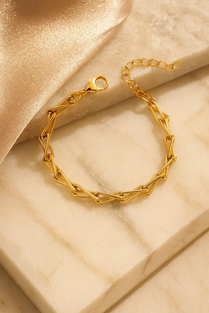 Unisex Electroplated Bracelet | Electroplated Bracelet | Novara Shop