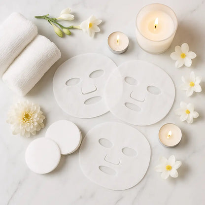 Moisturizing Facial Mask | Anti-Ageing Mask | Novara Shop