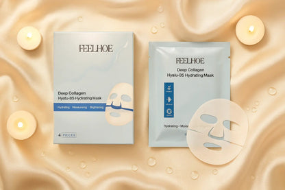 Moisturizing Facial Mask | Anti-Ageing Mask | Novara Shop