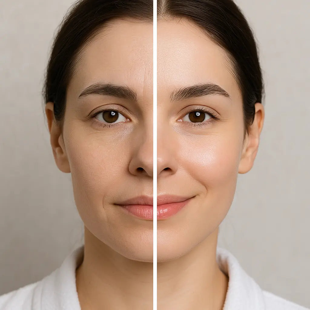 Moisturizing Facial Mask | Anti-Ageing Mask | Novara Shop