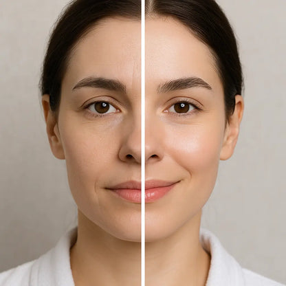 Moisturizing Facial Mask | Anti-Ageing Mask | Novara Shop