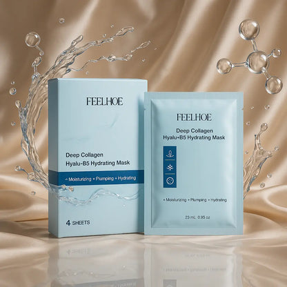 Moisturizing Facial Mask | Anti-Ageing Mask | Novara Shop
