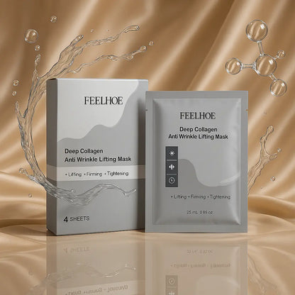 Moisturizing Facial Mask | Anti-Ageing Mask | Novara Shop