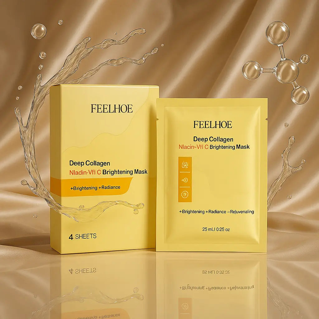 Moisturizing Facial Mask | Anti-Ageing Mask | Novara Shop