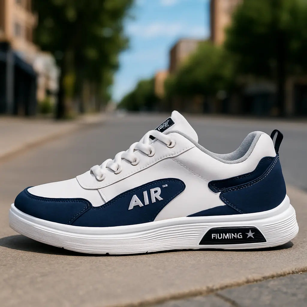 Trend 2025 New Men&