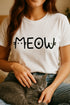 Tshirt Shirt Harajuku T-Shirts For Women Tops White Star Novara Shop