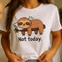 Tshirt Shirt Harajuku T-Shirts For Women Tops White Star Novara Shop