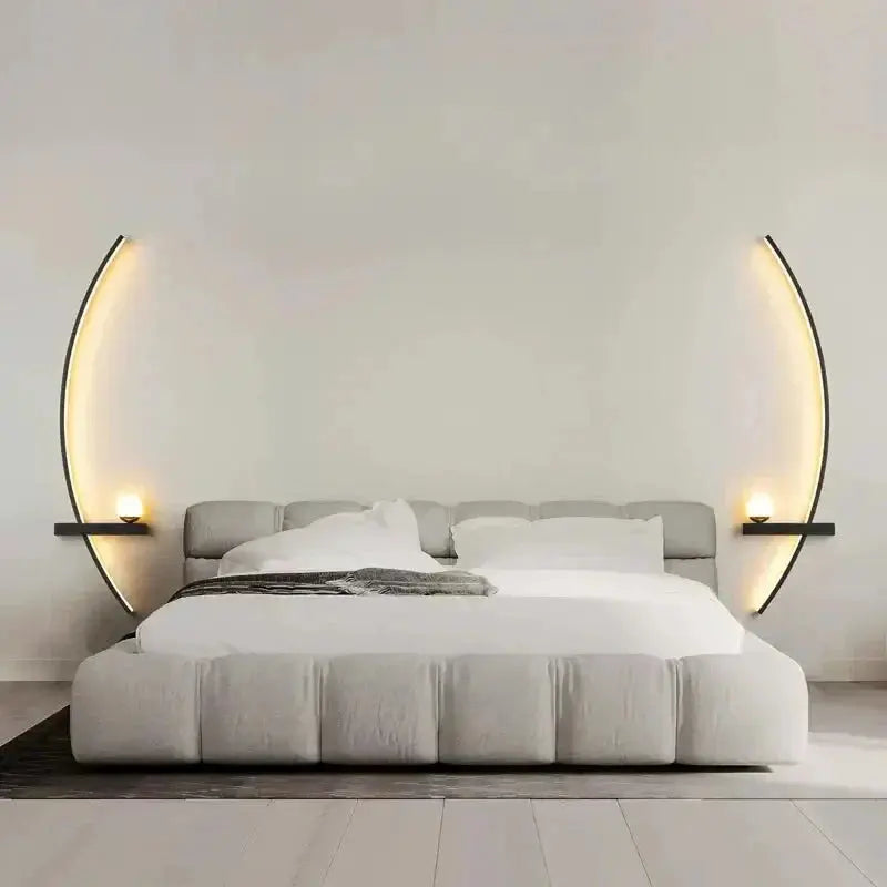 LED Wall Lamp | Modern Wall Lamp | Novara Shop