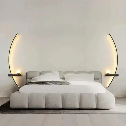 LED Wall Lamp | Modern Wall Lamp | Novara Shop