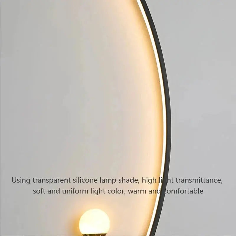 LED Wall Lamp | Modern Wall Lamp | Novara Shop