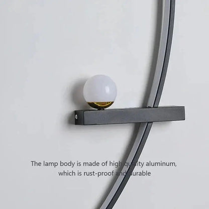 LED Wall Lamp | Modern Wall Lamp | Novara Shop