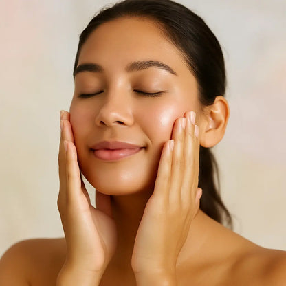 Foaming Facial Cleanser | Gentle Cleanser for Face | Novara Shop