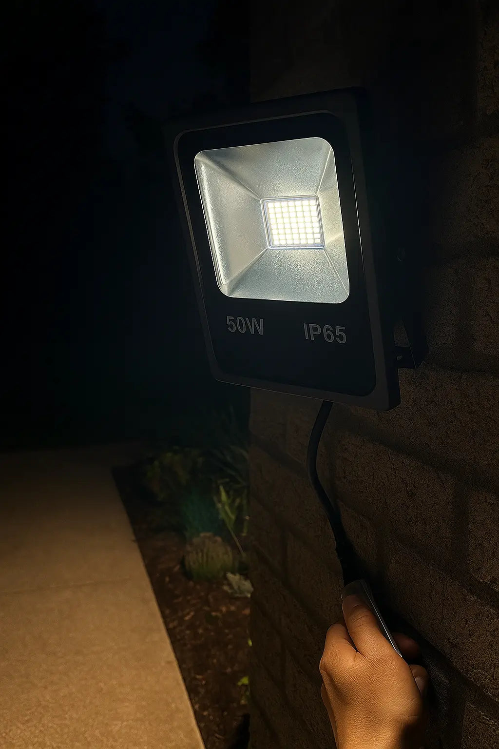 Waterproof Outdoor Light | Outdoor LED Light | Novara Shop
