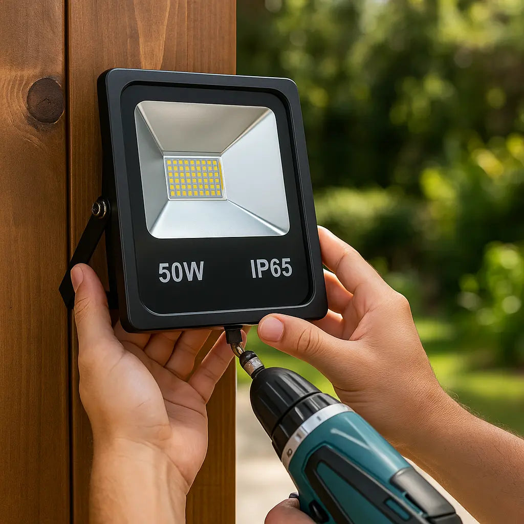 Waterproof Outdoor Light | Outdoor LED Light | Novara Shop