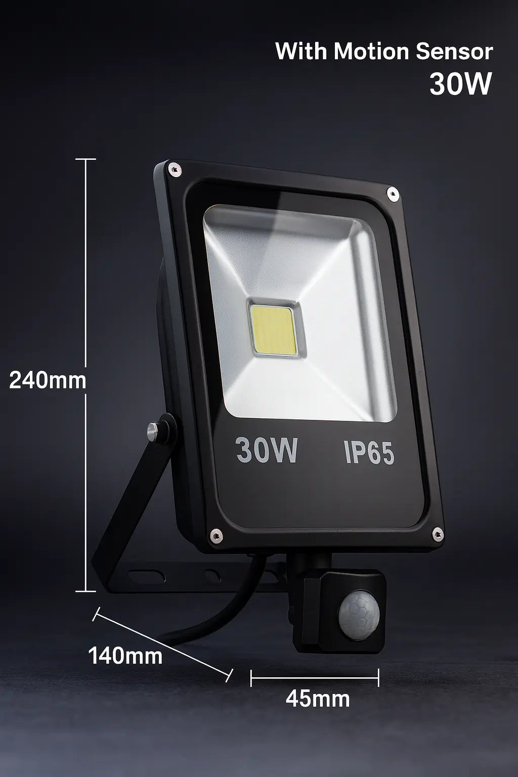 Waterproof Outdoor Light | Outdoor LED Light | Novara Shop