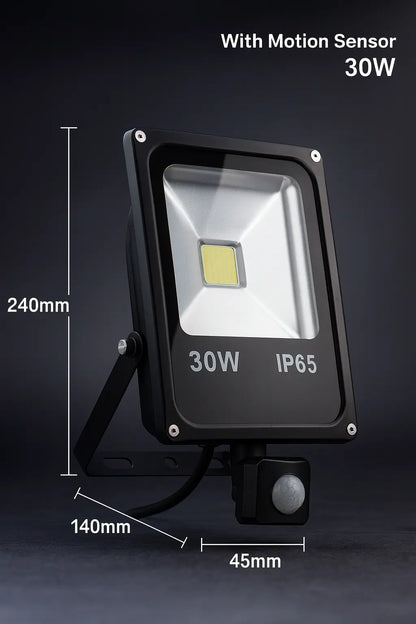 Waterproof Outdoor Light | Outdoor LED Light | Novara Shop