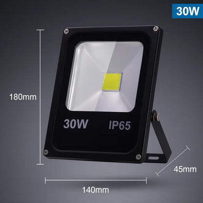 Waterproof Outdoor Light | Outdoor LED Light | Novara Shop