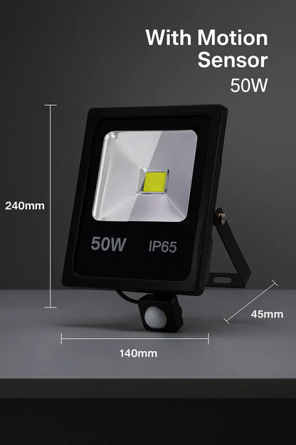 Waterproof Outdoor Light | Outdoor LED Light | Novara Shop
