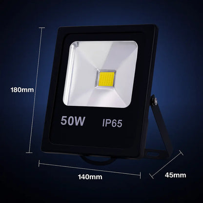 Waterproof Outdoor Light | Outdoor LED Light | Novara Shop