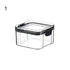 Food Storage Containers Set | Food Storage Jars Set | Novara Shop