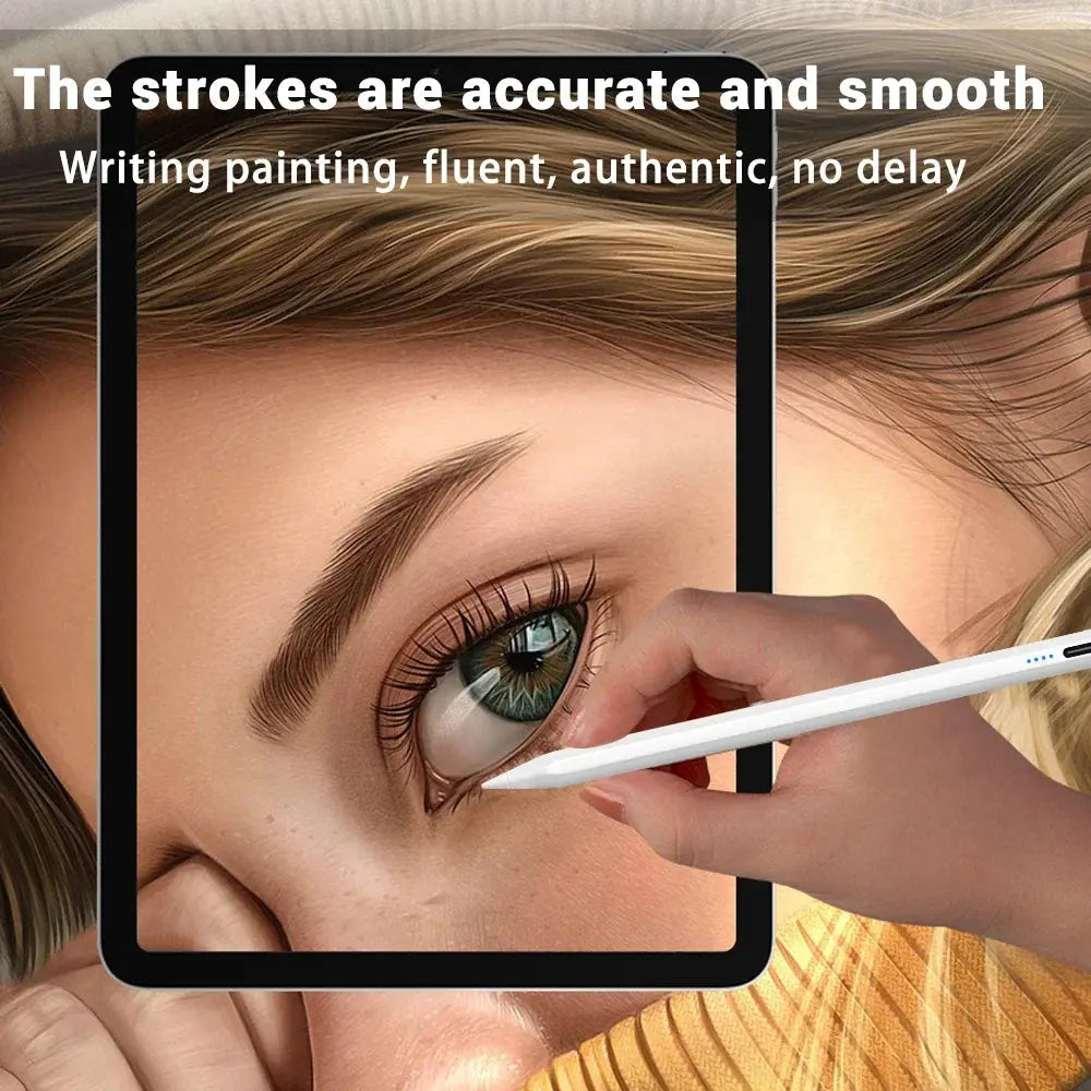 Universal Stylus Pen | Touch Screen Pen | Novara Shop