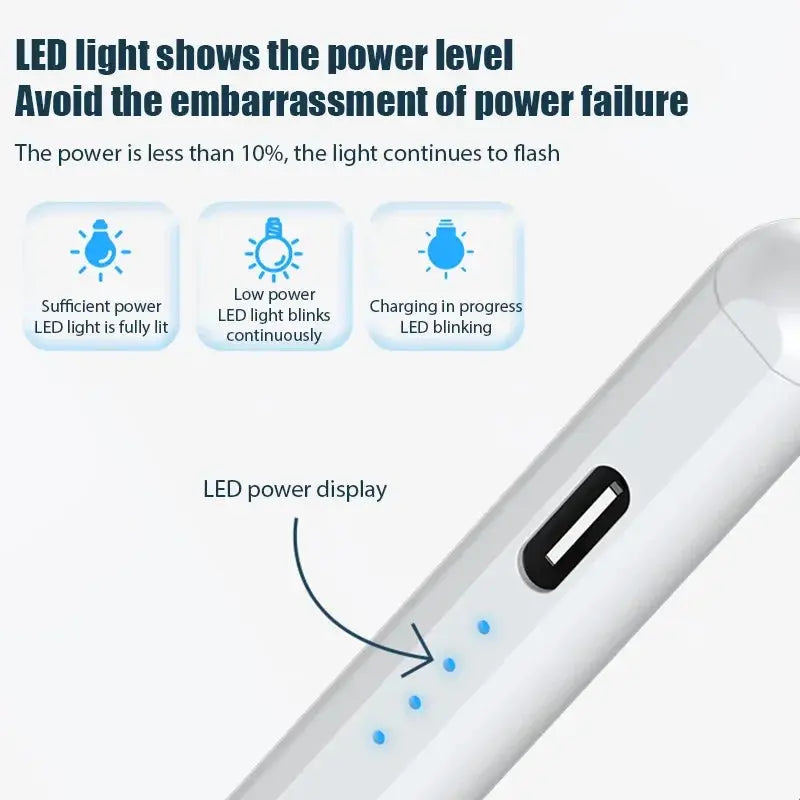 Universal Stylus Pen | Touch Screen Pen | Novara Shop