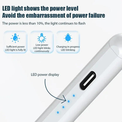 Universal Stylus Pen | Touch Screen Pen | Novara Shop