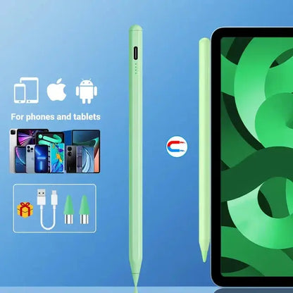 2024 Universal Rapid Respons Stylus Pen For Tablet Phone Touch Pen For IOS Android For Apple XIAOMI HUAWEI Samsung To Draw Write Novara Shop