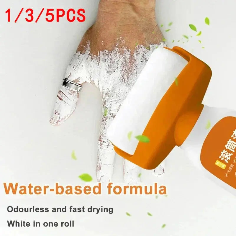 Antibacterial Wall Paint | Strong Repair Paint | Novara Shop