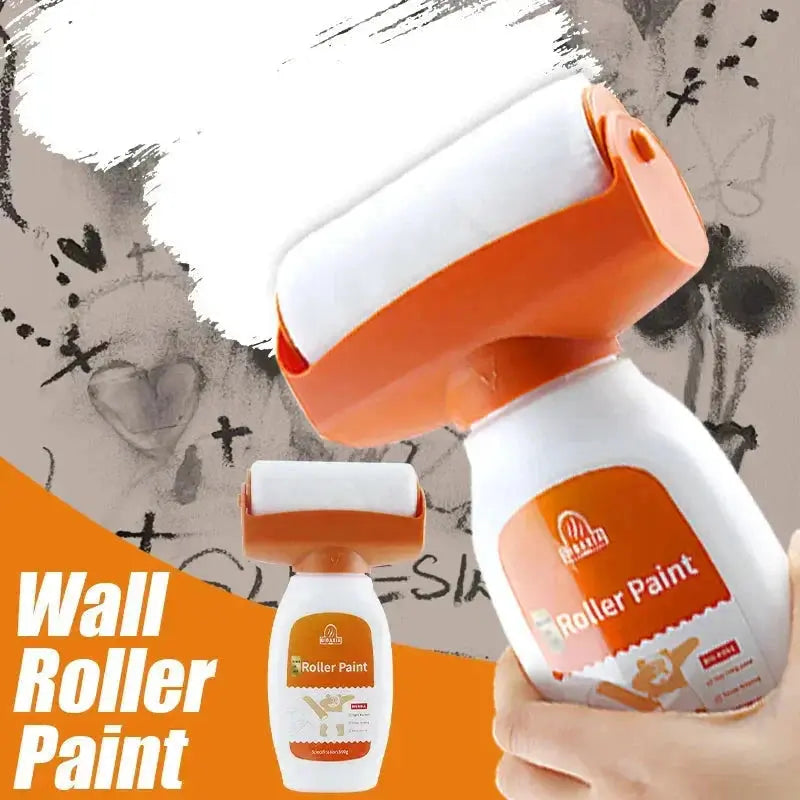 Antibacterial Wall Paint | Strong Repair Paint | Novara Shop
