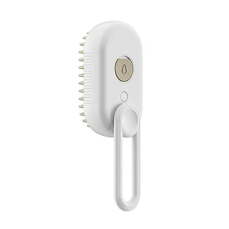 Cat Steam Brush | Electric Steam Brush | Novara Shop