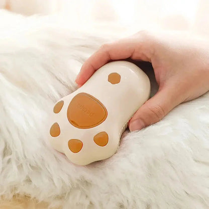 Cat Steam Brush | Electric Steam Brush | Novara Shop