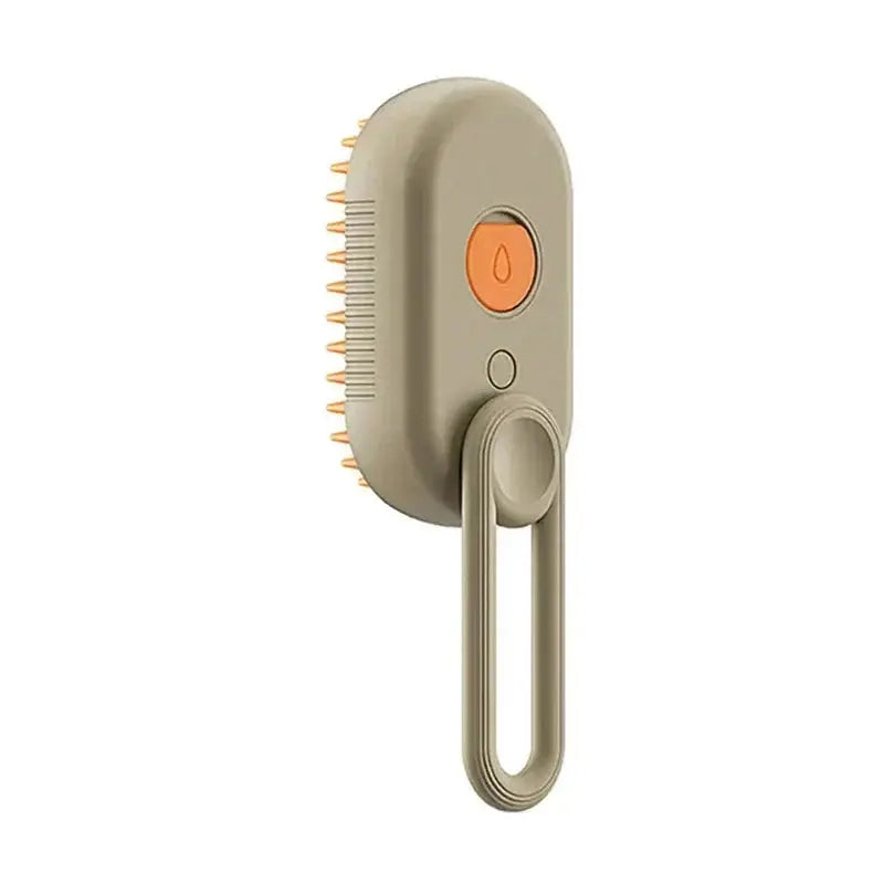 Cat Steam Brush | Electric Steam Brush | Novara Shop