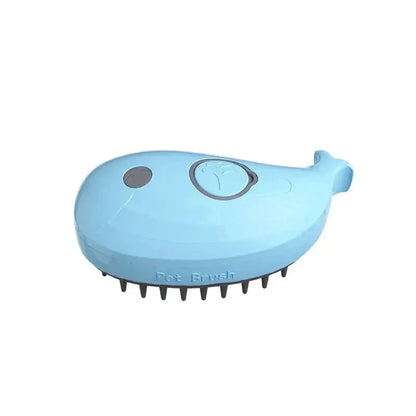 Cat Steam Brush | Electric Steam Brush | Novara Shop